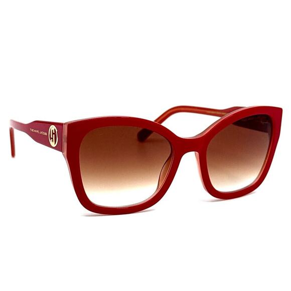 New, MARC JACOBS Sunglasses MARC 626/S C9AHA Authentic